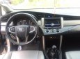 Toyota Innova 2.0E 2017 - Bán xe cũ Toyota Innova 2.0E đời 2017 chính chủ 