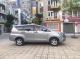 Toyota Innova 2.0E 2017 - Bán xe cũ Toyota Innova 2.0E đời 2017 chính chủ 