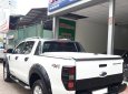 Ford Ranger 3.2 Wiltrack  2014 - Cần bán xe Ford Ranger 3.2 Wiltrack sản xuất năm 2014, màu trắng, nhập khẩu