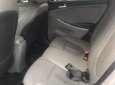 Hyundai Accent   2014 - Bán Hyundai Accent đời 2014, màu bạc, nhập khẩu nguyên chiếc giá cạnh tranh