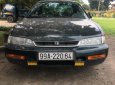 Honda Accord 1997 - Cần bán xe Honda Accord đời 1997, xe thanh lý của ngân hàng Agribank, màu xanh lục, nhập khẩu nguyên chiếc