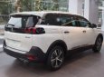 Peugeot 5008 2018 - Cần bán Peugeot 5008 đời 2018, màu trắng, mới 100%