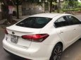 Kia Cerato 2016 - Bán Kia Cerato năm 2016, màu trắng, giá tốt