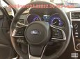 Subaru Outback 2.5 2018 - Bán Subaru Outback Eyesight 2018 màu bạc, xe gia đình, rộng rãi, khuyến mãi lớn gọi 093.22222.30 Ms Loan