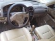 Mazda 626   2005 - Cần bán Mazda 626 đời 2005, màu đen, xe gia đình, giá chỉ 175 triệu