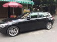 BMW 1 Series G 2013 - Bán em BMW 116i đời 2013 màu đen, số tự động, 8 cấp