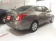 Nissan Sunny XV 2013 - Bán xe cũ Nissan Sunny XV sx 2013, màu nâu