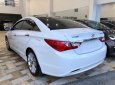 Hyundai Sonata Y20 2011 - Bán Hyundai Sonata Y20 2011, màu trắng, xe nhập 