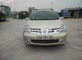 Nissan Grand livina 2012 - Bán Nissan Grand livina đời 2012 giá cạnh tranh