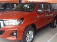 Toyota Hilux  2.8G AT 2018 - Bán Toyota Hilux sản xuất 2018 giá cạnh tranh