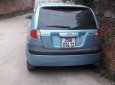 Hyundai Getz   2010 - Bán xe Hyundai Getz năm 2010, giá 207tr