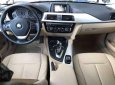 BMW 3 Series 320i 2016 - Bán BMW 3 Series 320i năm sản xuất 2016, màu đen, nhập khẩu nguyên chiếc Đức