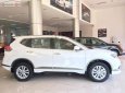 Nissan X trail 2.0 2WD Premium 2018 - Bán ô tô Nissan X trail 2.0 2WD Premium năm 2018, màu trắng