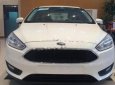 Ford Focus Trend 1.5L 2018 - Bán Ford Focus Trend 1.5L sản xuất năm 2018, màu trắng