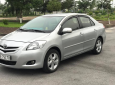 Toyota Vios E 2010 - Bán Vios E xịn 2010, chính chủ đẹp long lanh