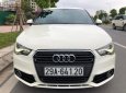 Audi A1 1.4 TFSI 2010 - Bán Audi A1 1.4 TFSI đời 2010, màu trắng, nhập khẩu