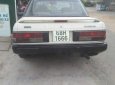 Nissan Bluebird 1984 - Cần bán gấp Nissan Bluebird đời 1984, màu trắng