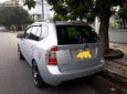 Kia Carens EX 2.0 MT 2010 - Bán ô tô Kia Carens EX 2.0 MT đời 2010, màu bạc 