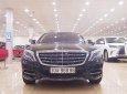 Mercedes-Benz Maybach 2015 - Bán Mercedes S600 Maybach sản xuất 2015- màu đen, nội thất kem