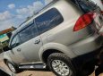 Mitsubishi Pajero   2011 - Bán ô tô Mitsubishi Pajero sản xuất 2011, màu vàng, giá chỉ 495 triệu