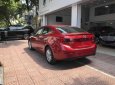 Mazda 3 2017 - Cần bán xe Mazda 3 2017, màu đỏ, giá chỉ 675 triệu