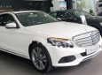 Mercedes-Benz C class 250 2018 - Cần bán xe Mercedes 250 sản xuất năm 2018, màu trắng