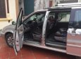 Kia Carnival   2007 - Cần bán xe Kia Carnival đời 2007, màu bạc