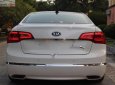 Kia Cadenza Luxury 2011 - Bán Kia Cadenza Luxury đời 2011, màu trắng, nhập khẩu như mới, giá chỉ 798 triệu