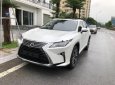 Lexus RX 200t 2017 - Xe Lexus RX 200t đời 2017, màu trắng, nhập khẩu