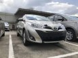 Toyota Vios  1.5E CVT   2018 - Bán Toyota Vios số tự động vô cấp 1.5E CVT, xe mới 100%