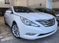 Hyundai Sonata Y20 2011 - Bán Hyundai Sonata Y20 2011, màu trắng, xe nhập 