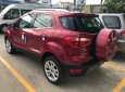 Ford EcoSport Titanium 2018 - Giá ưu đãi tốt cho chuyên gia đường phố, bán Ford Ecosport Titanium, đủ màu giao ngay. 0968.912.236