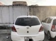 Toyota Yaris 2013 - Cần bán xe Toyota Yaris đời 2013, màu trắng, xe nhập chính chủ 