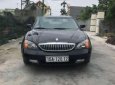 Daewoo Magnus 2004 - Bán xe Daewoo Magnus đời 2004, màu đen