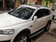 Chevrolet Captiva   LTZ   2015 - Bán Chevrolet Captiva LTZ 2015 màu trắng, tự động cực đẹp