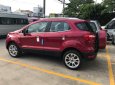Ford EcoSport Titanium 2018 - Giá ưu đãi tốt cho chuyên gia đường phố, bán Ford Ecosport Titanium, đủ màu giao ngay. 0968.912.236
