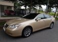 Lexus ES 350 2009 - Bán Lexus Es350 vàng cát 2009, tự động, nhập Mỹ độc nhất Sài Gòn