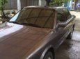 Toyota Camry  2.0MT 1989 - Cần bán xe Toyota Camry 2.0 đời 1989, biển số TP 5 số, xe đẹp, máy móc êm, gầm bệ chắc chắn