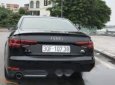 Audi A4 2016 - Cần bán gấp Audi A4 đời 2016, màu đen, nhập khẩu nguyên chiếc như mới