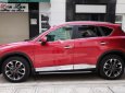 Mazda CX 5 2.0 AT 2016 - Cần bán xe Mazda CX 5 2.0 AT sản xuất năm 2016, màu đỏ