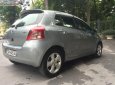 Toyota Yaris 2008 - Bán ô tô Toyota Yaris năm 2008, màu bạc, nhập khẩu chính chủ