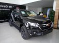 Chevrolet Colorado 2018 - Bán ô tô Chevrolet Colorado năm sản xuất 2018, màu đen, nhập khẩu