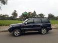 Toyota Land Cruiser GX 2004 - Bán xe Toyota Land Cruiser GX 2004, màu xanh lam, 490 triệu