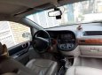 Chevrolet Vivant 2008 - Bán Chevrolet Vivant đời 2008, màu bạc xe gia đình