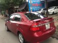 Chevrolet Aveo 1.4L LTZ 2016 - Bán xe Chevrolet Aveo 1.4L LTZ 2016, màu đỏ đẹp như mới, giá chỉ 368 triệu