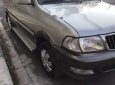 Toyota Zace  GL 2005 - Bán xe Toyota Zace GL 8 chỗ Sx 2005, xe đi ít nên chất lượng còn rất mới và đẹp