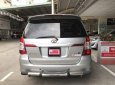 Toyota Innova  MT 2016 - Bán xe Toyota Innova 2.0E, số sàn, sản xuất 2016, màu bạc, máy xăng