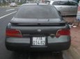 Nissan Bluebird MT 1993 - Bán xe Nissan Bluebird MT đời 1993, xe đẹp không một lỗi nhỏ