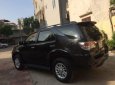 Toyota Fortuner 2014 - Bán Toyota Fortuner đời 2014, màu đen, 910tr