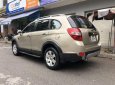 Chevrolet Captiva   2007 - Bán Chevrolet Captiva 2007, màu vàng số sàn